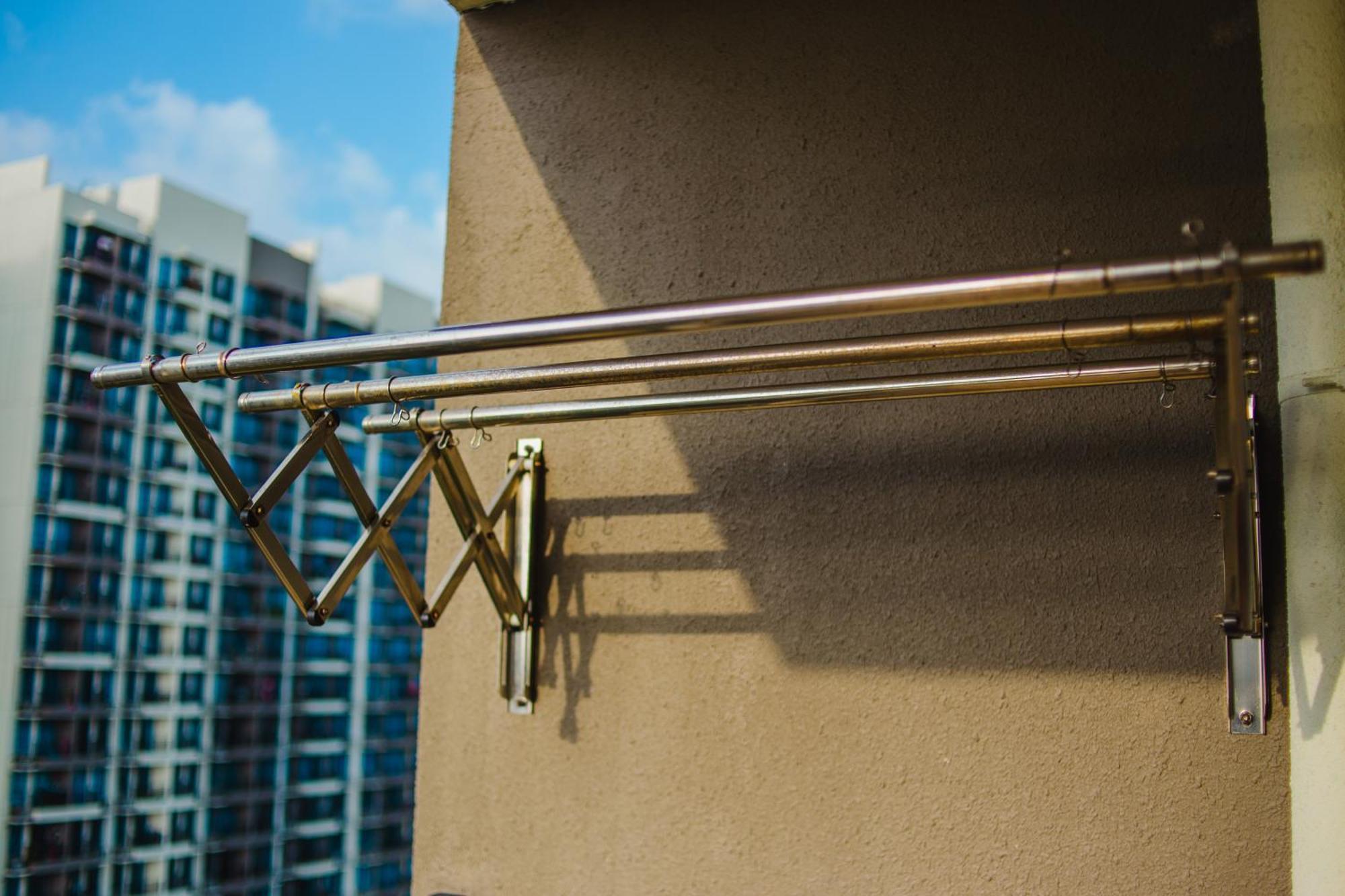 Angsana Mall 10min-garden Pool View-2 Bed Room-e122 Apartment
